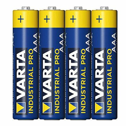 Varta precio