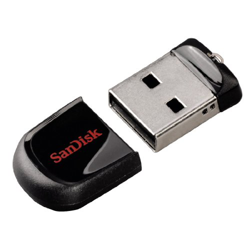 SanDisk Cruzer Fit 16 GB precio