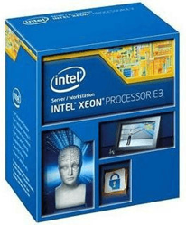 Intel Xeon E3-1245V5 Box (Socket 1151, 14nm, BX80662E31245V5) en oferta