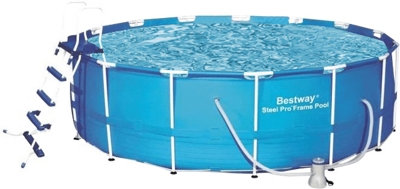 Bestway Steel Pro Frame 427 x 100 cm (56306)