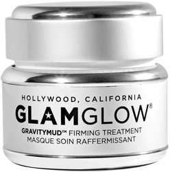 GLAMGLOW Gravitymud Glittermask Firming Treatment (50ml) en oferta