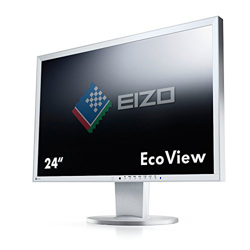 EIZO FlexScan EV2416WFS3-GY características