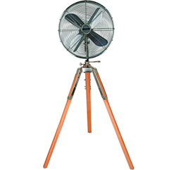 Casafan Ventilador de pie 304086 Retro-AIRSTYLE - Estilo Retro, Vintage precio