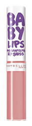 Maybelline Baby lips moisturizing Gloss - 35 Life's a Peach (5ml) características