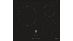 Balay 3EB864ER  - Placa (Integrado, Induction hob, Vidrio, Sin marco, Tocar) color negro precio