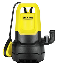 Karcher SP 3 Dirt precio