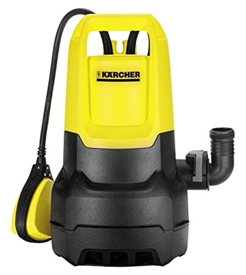 Karcher SP 3 Dirt
