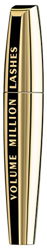 L'Oréal Paris Máscara de Pestañas Volumen Millón de Pestañas Negro - 10 ml características
