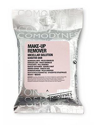 Comodynes Make-up Remover Micellar Solution Sensitive Skin