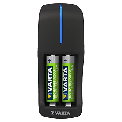 Varta Mini Charger 57646101451