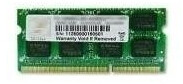 G.SKill SQ Series 4GB SO-DIMM DDR3 PC3-12800 CL11 (F3-12800CL11S-4GBSQ) en oferta