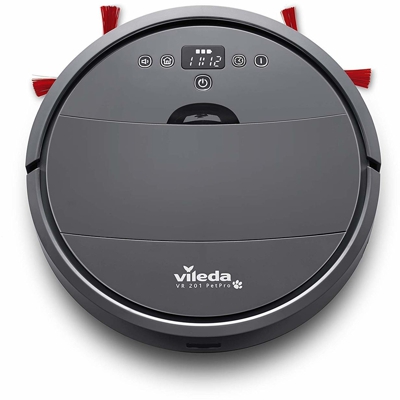 Vileda VR 201 PetPro