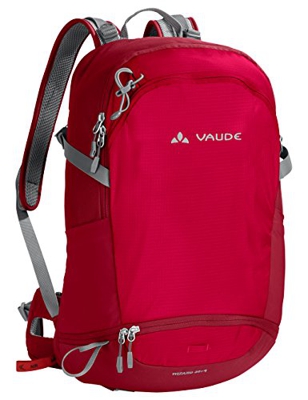 VAUDE Wizard 30+4 indian red