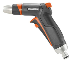 Gardena Premium Pistola de Limpieza, embalado características
