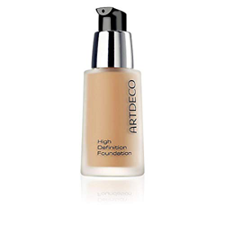 Artdeco High Definition Foundation 52 Warm Ivory (30ml) precio