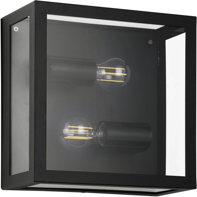 Eglo Alamonte 1 black (94832)