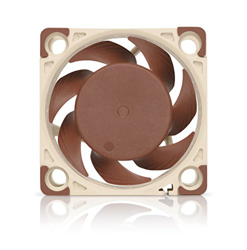 Noctua NF-A4x20 PWM 40mm características