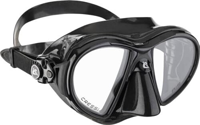Cressi Air Black