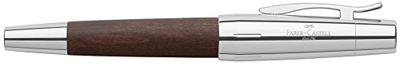 Faber-Castell E-Motion F (dark brown)
