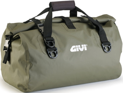 Givi EA115KG Waterproof Tasche 40 L. khaki. precio