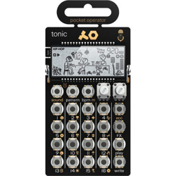 Teenage Engineering Pocket Operator PO-32 Tonic Drum Synth en oferta