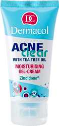 Dermacol AcneClear Mousturising Gel-Cream (50ml) en oferta