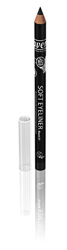 Lavera Trend Sensitive delineador de ojos - 01 Black en oferta