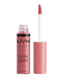 NYX Lip Lingerie Gloss Butter características