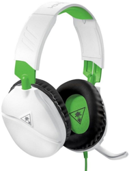 Turtle Beach Recon 70 Xbox One blanco en oferta