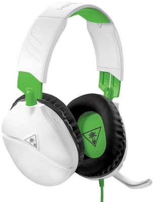 Turtle Beach Recon 70 Xbox One blanco