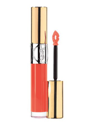 Yves Saint Laurent Gloss Volupté - 204 Corail Trapeze (6 ml) precio