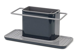 Joseph Joseph Organizador para fregadero Caddy gris L en oferta