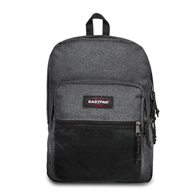 Eastpak Pinnacle black denim