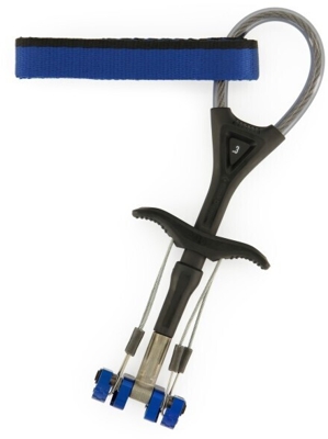 Black Diamond Camalot C4 (2019) 2/yellow