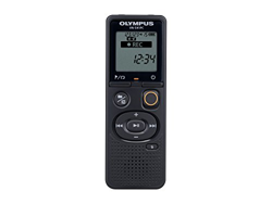 Olympus VN-541PC características