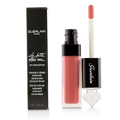 Guerlain La Petite Robe Noire Lip Colour' Ink L113 Candid (6 ml)