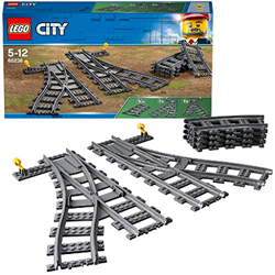 LEGO 60238 en oferta