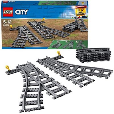 LEGO 60238
