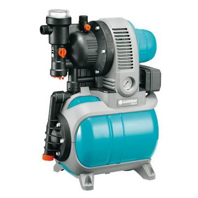 Gardena 3000/4 eco (1753-20)