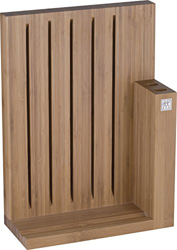 Zwilling Magnetic Knife Block Bamboo (empty) (35043-200-0) precio