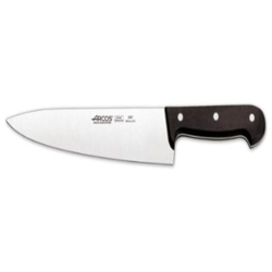 Arcos Cuchillo de cocinero Universal 250 mm precio