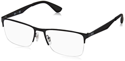 Ray-Ban RX6335 2503 (black) en oferta