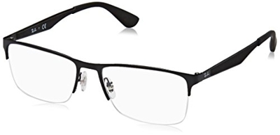 Ray-Ban RX6335 2503 (black)