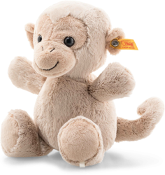 Steiff Soft Cuddly Friends Koko Monkey en oferta