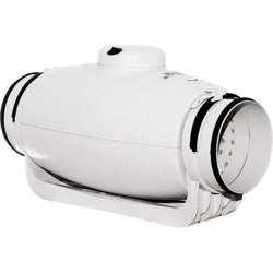 S&P TD-500/150 SILENT características