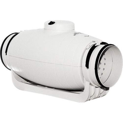 S&P TD-500/150 SILENT