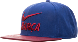 Nike FC Barcelona Cap blue características