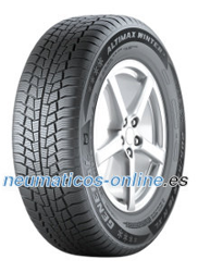General Altimax Winter 3 ( 215/50 R17 95V XL  ) características