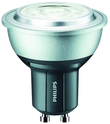 Philips Master LED ExpertColor 5.5-50W GU10 930 25D