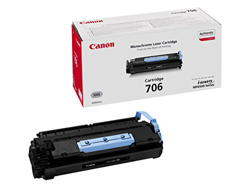 Canon 706 BK precio